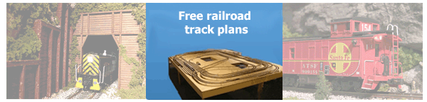 Model Railroad Layouts PDF
